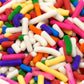 All Natural Sprinkles - 8 oz