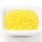 Sprinkles (Jimmies), Choose from 15 Colors and Various Weights