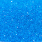 Naturally Colored Sanding Sugar - 8 lb