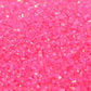 Naturally Colored Sanding Sugar - 8 lb