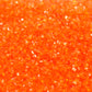 Naturally Colored Sanding Sugar - 8 lb