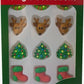 SAMPLE Royal Icing Shapes For Creators