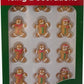 SAMPLE Royal Icing Shapes For Creators