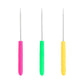 3 Piece - Scriber Needle Modeling Tool