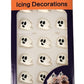 SAMPLE Royal Icing Shapes For Creators