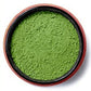 Pomegranate Matcha
