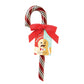 Jumbo Candy Cane - "Naughty or Nice" Surprise Flavor -1.75oz