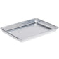 Heavy-Duty Sheet Pans, 16 Gauge Wire Rim Aluminum Bun Pan / Sheet Cake Pans, All Sizes (Copy)