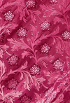 20" x 30' Embossed Camelot Foil, Azalea
