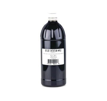 Butler's Best, Maple Extract 1 quart (32oz)