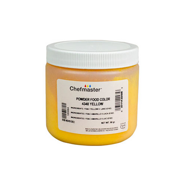 Chefmaster - Powder Candy Color Variation