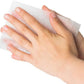 Oasis Supply, Crab Bib, Newspaper Placemats, Butcher Paper Table Cover & Wet Wipe Bundle - 25 Disposable Bibs, Placemats, & Moist Towelettes for Crawfish Boil, Seafood Fest, or Crab Bakes