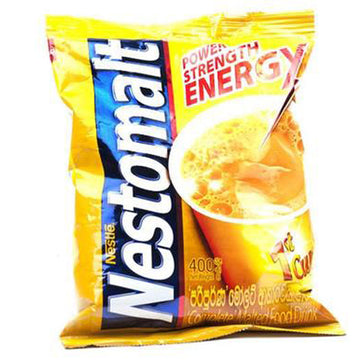 Nestomalt 400g- Packet