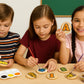 Back-to-School Yummy Doodle Cookie Decorating Kit – Fun Classroom or Home Activity for Kids