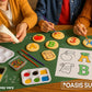 Back-to-School Yummy Doodle Cookie Decorating Kit – Fun Classroom or Home Activity for Kids