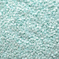 Oasis Supply Baby Shower Sprinkles & Sugar Shapes. Edible Decorations for Cakes, Cupcakes, and Cookies. Gender Reveal, Boy, Girl, and Neutral Party Baking Decorations (Pearl Quins - Blue)