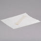 Ateco 24" x 19" Pastry Cloth Set and 120" x 2" Cotton Rolling Pin Cover Set