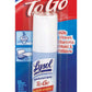 Lysol 1 Oz. Disinfectant Spray To Go