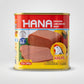 Hana Chicken Luncheon Meat 12oz - Halal Canned Meat
