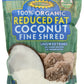 Let'S Do Lite Shredded Coconut (12X8.8 Oz)