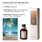 Premium Perfume Fragrance Essential Oil Classic Hotel Fragrance Home Ornaments Decoration Fresh Air No Fire Aromatherapy