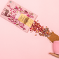 Rose Hot Chocolate