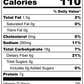 Instant Chili, Soy Free