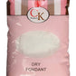 Dominos Sugar Dry Fondant - 16 oz - Amerfond