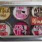 Bottlecap Magnets