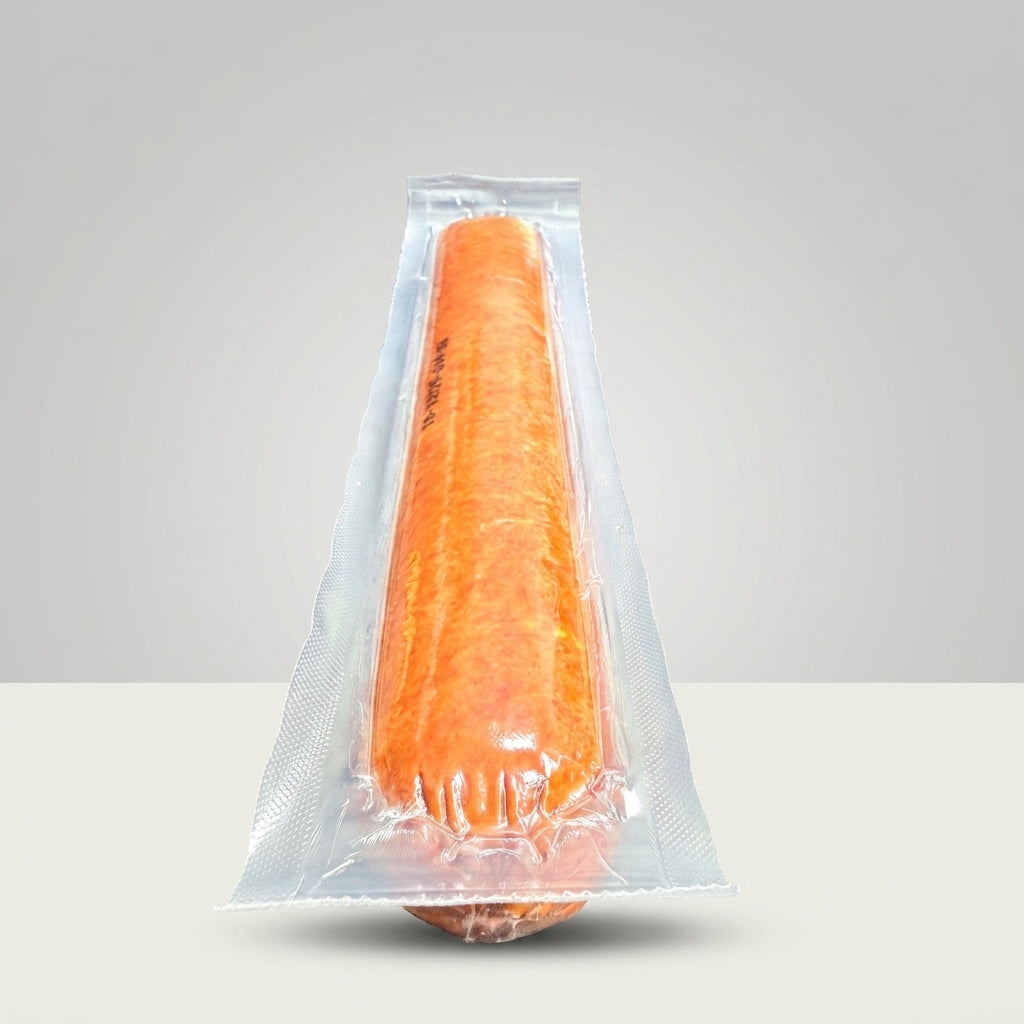 Nema Beef Pepperoni 16 oz - Halal Certified Premium Meat Snack