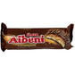 Ulker Albeni Chocolate Bars – 4 Individually Wrapped Treats