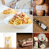 Bucatini Alla Gricia Bundle