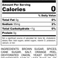 Hi-West St. Louis Brown Sugar Seasoning