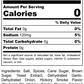 Hi-West Kentucky Blaze Seasoning (Spicy)