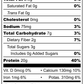 Hi-West Chocolate Protein Shake