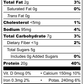 Hi-West Vanilla Protein Shake