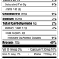 Hi-West Cafe Mocha Protein Shake