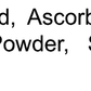 Hi-West Berry C Boost Drink Mix