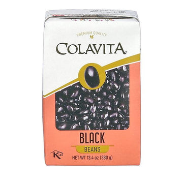 COL BLACK BEANS ( 12 X 13.4 OZ   )