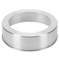Aluminum Removable Bottom Pans for Cakes & Cheesecakes, Choose from 3" to 10"