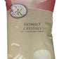 Isomalt Crystals