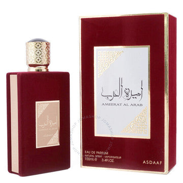 Lattafa Ameerat Al Arab Luxury Perfume 100ml