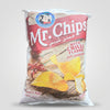 Mr. Chips Potato Chips with Chilli Flavour - Spicy Middle Eastern Snack