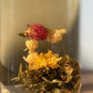Blooming Flower Artisan Tea Ball