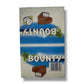 Cadbury Bounty Coconut Chocolate