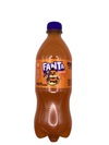 Fanta Orange Soda 20oz