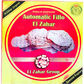 Automatic Fillo El Zahar Pastry Machine