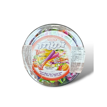 Market TAYAS Mini Candy Mix – Assorted Flavors 400g