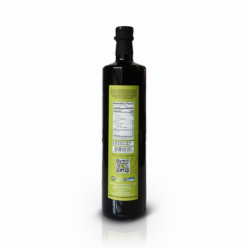 1L Bottle - Organic EVOO