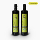 1L Bottle - Organic EVOO